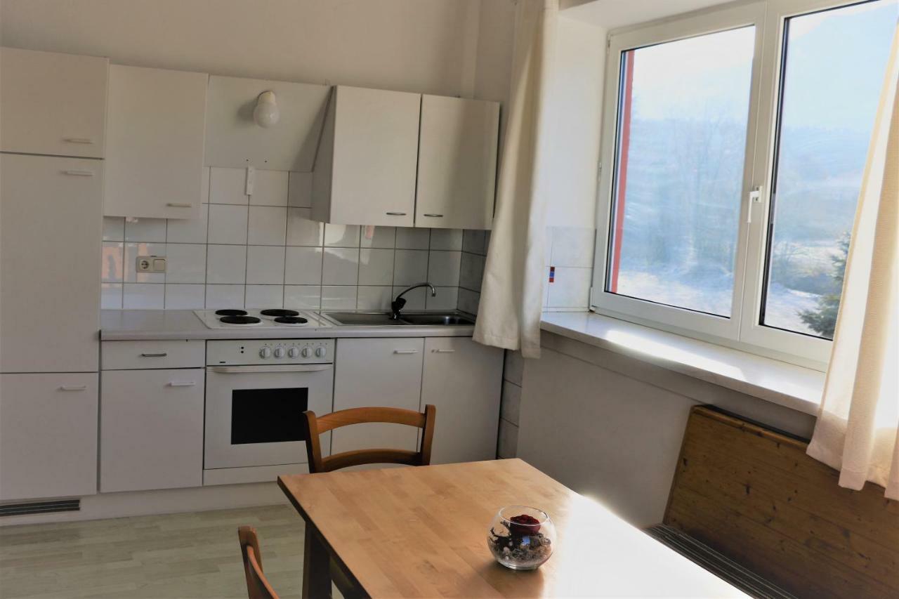 Werkhof Bistrica Apartment Exterior photo